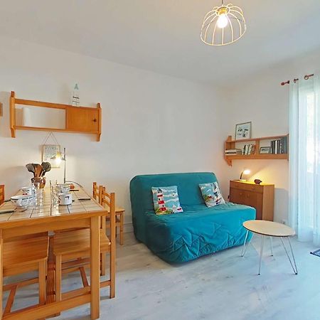 Studio Cosy Avec Jardinet A 300M De La Plage - 4 Couchages - Fr-1-224B-689 La Guérinière Zewnętrze zdjęcie