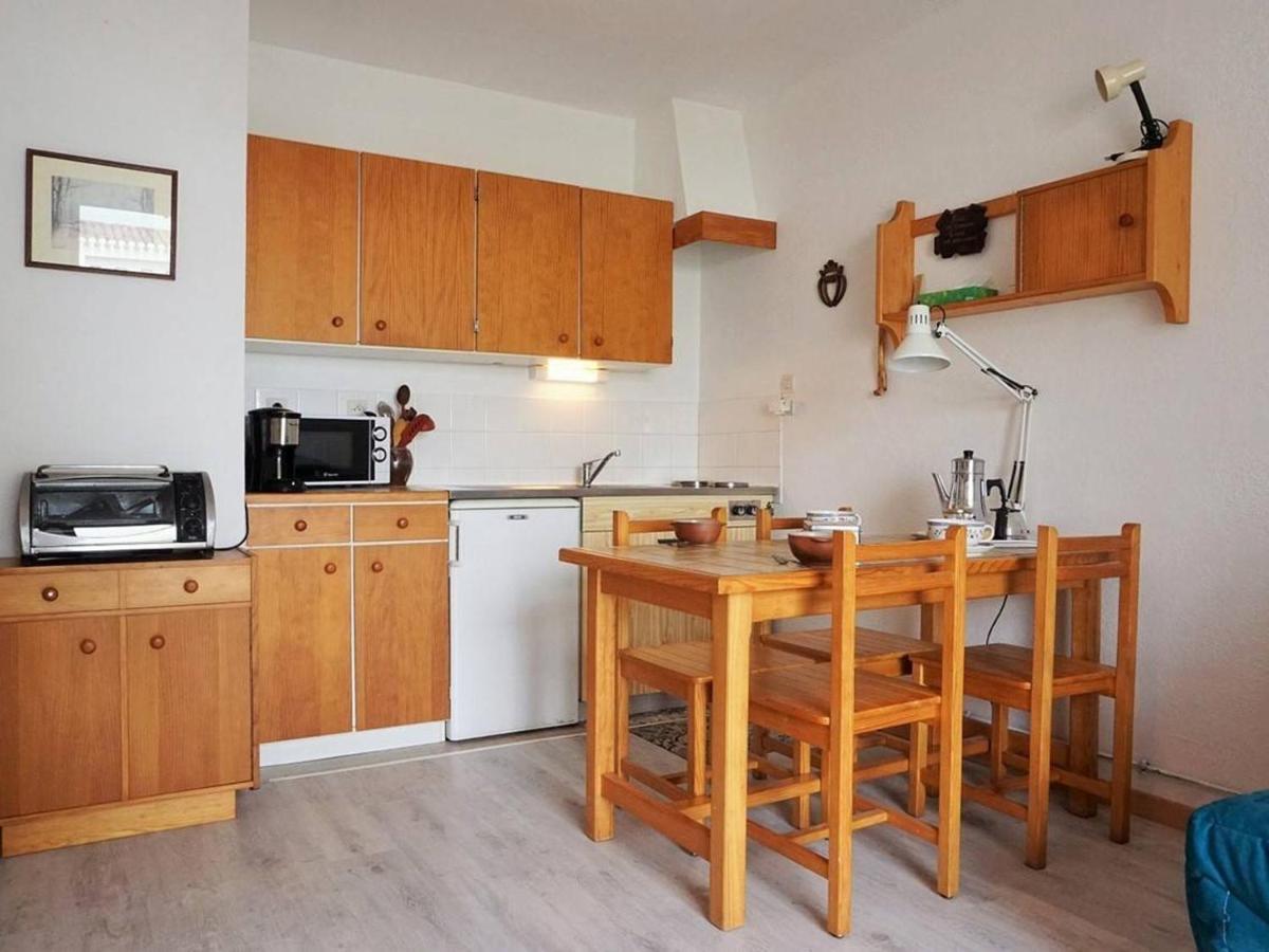 Studio Cosy Avec Jardinet A 300M De La Plage - 4 Couchages - Fr-1-224B-689 La Guérinière Zewnętrze zdjęcie