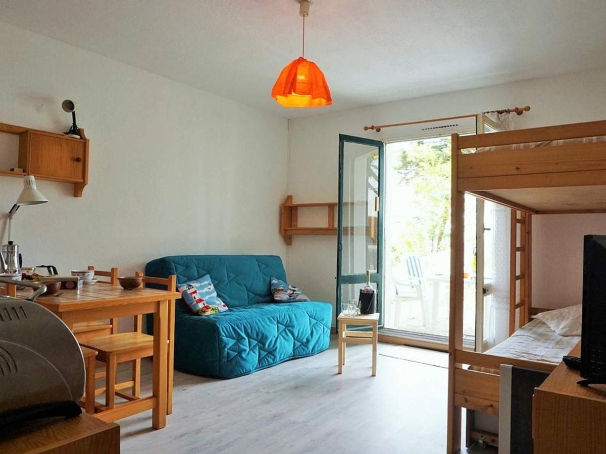 Studio Cosy Avec Jardinet A 300M De La Plage - 4 Couchages - Fr-1-224B-689 La Guérinière Zewnętrze zdjęcie