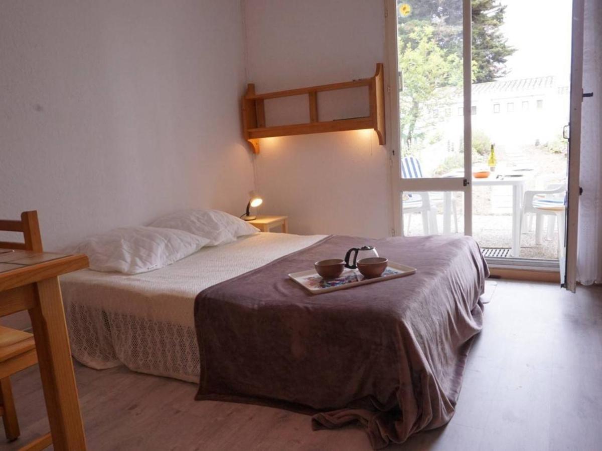 Studio Cosy Avec Jardinet A 300M De La Plage - 4 Couchages - Fr-1-224B-689 La Guérinière Zewnętrze zdjęcie