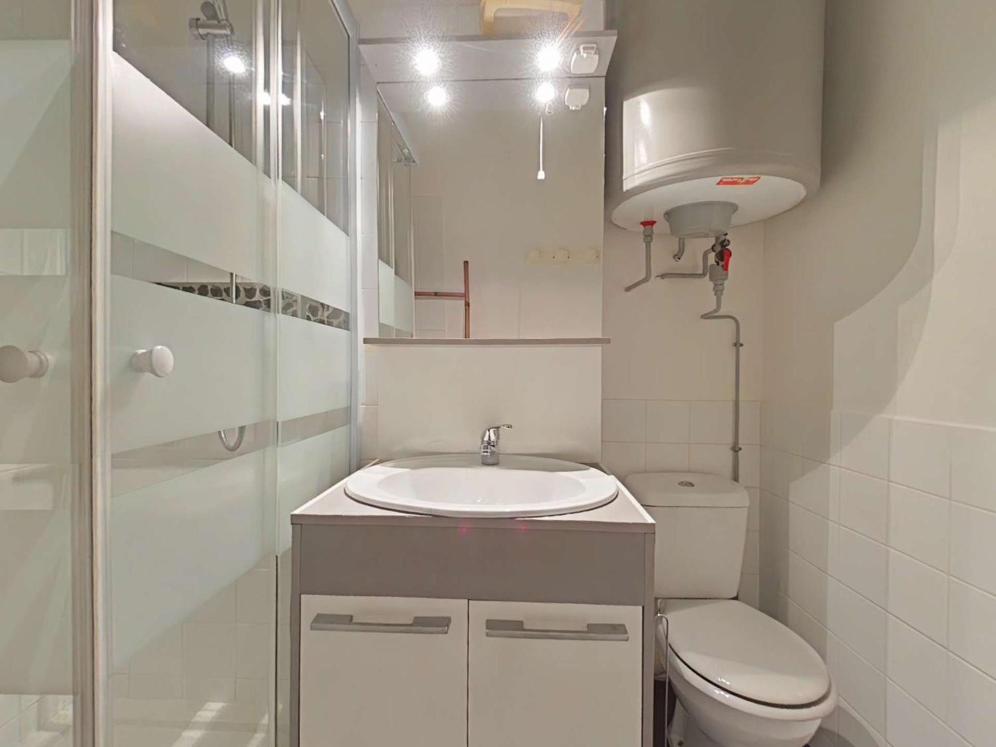 Studio Cosy Avec Jardinet A 300M De La Plage - 4 Couchages - Fr-1-224B-689 La Guérinière Zewnętrze zdjęcie