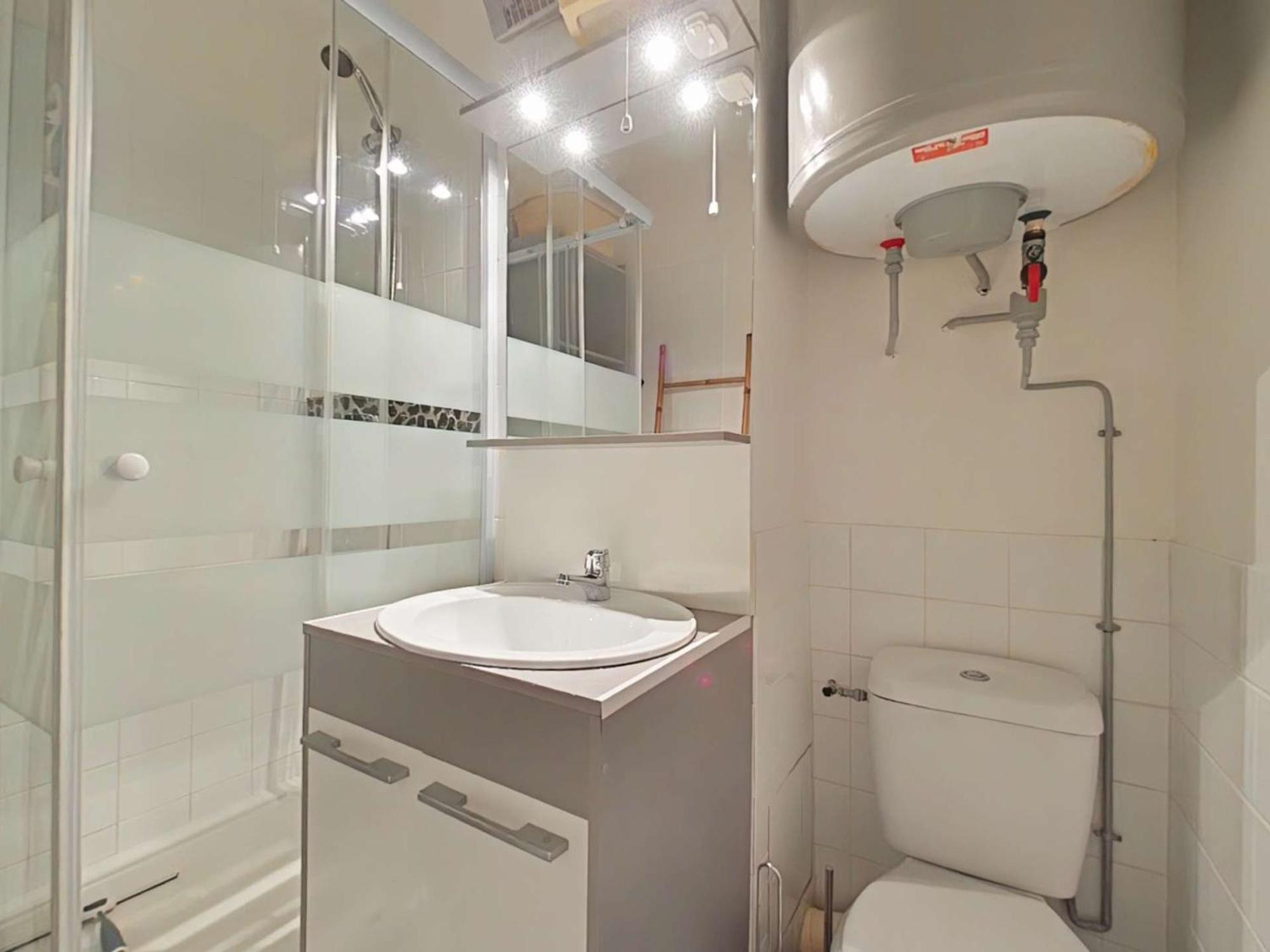 Studio Cosy Avec Jardinet A 300M De La Plage - 4 Couchages - Fr-1-224B-689 La Guérinière Zewnętrze zdjęcie